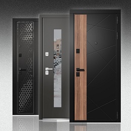 Входные двери