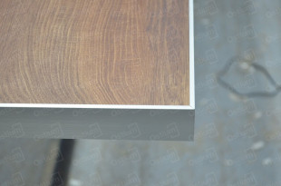 Aluminium А24 (с алюминиевой кромкой)