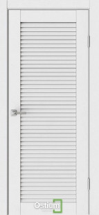 AIR 1 Жалюзийные двери