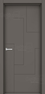 Geometry G1 (с 3D фрезеровкой)