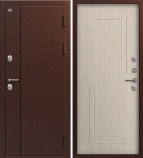 Т-100 (2026) Антик медь