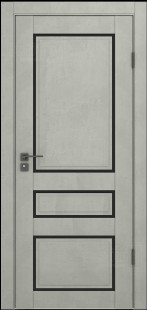 FLY Doors F2 (с эффектом "парящей филенки")