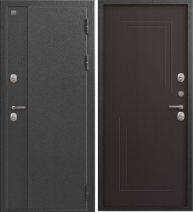 Т-100 (2026) Антик серебро