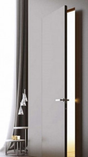 Скрытые двери (толщина полотна 40 мм) (Двери России)