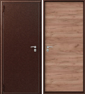 О-10 Антик медь