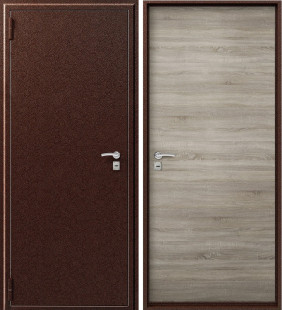 О-10 Антик медь